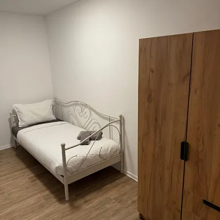 Sunshine Appartement