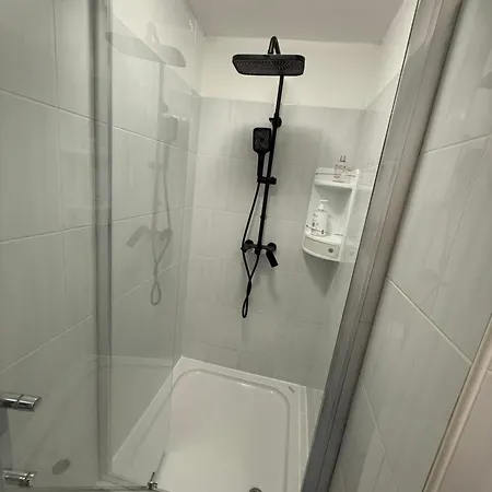 Apartament Sunshine