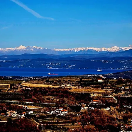 Sunshine * Smarje (Koper)