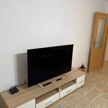 Апартаменты Sunshine