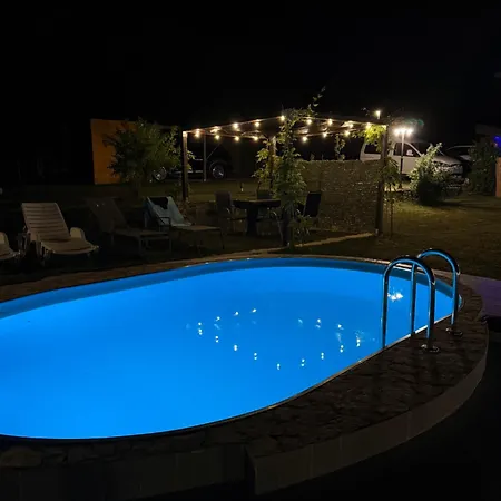 Apartman Sunshine Šmarje