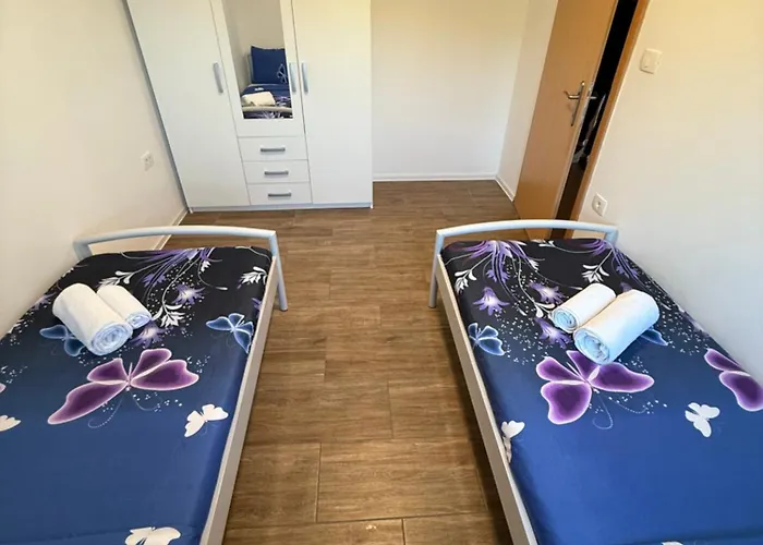 Sunshine Apartman Šmarje